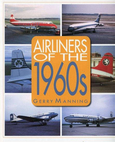 Airliners of the 1960s (1840371242)