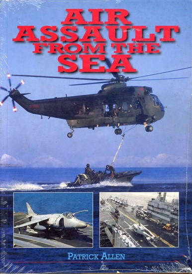 Air Assault from the Sea (1840371722)