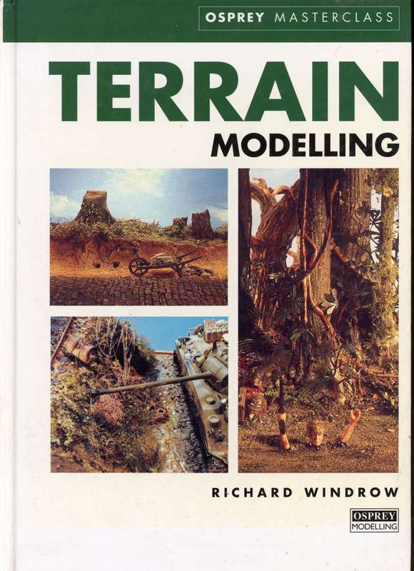 Terrain Modelling (1841760625)