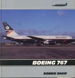 Airline Markings No 10 : Boeing 767 (Airlife)(1853105368)