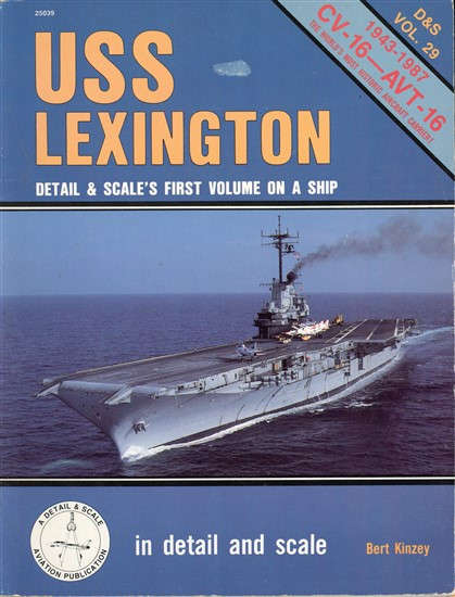 USS Lexington D&S Vol 29 (1853106062) SHIPS