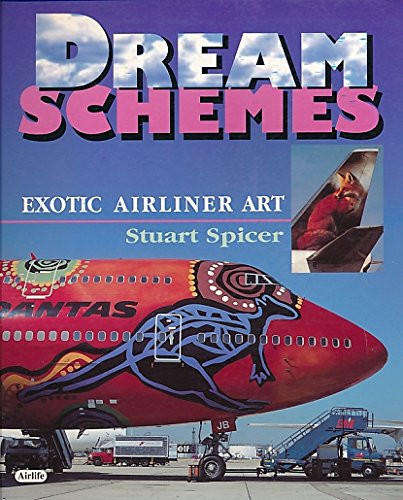 Dream Schemes (1853107956)