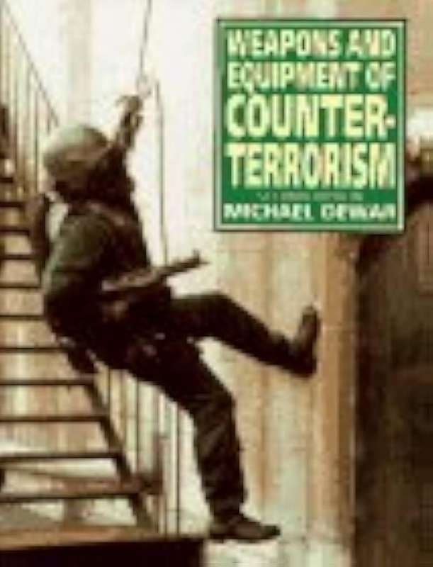 Weapons & Equipment of Counter-Terrorism (1854091603)
