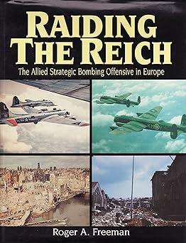 Raiding the Reich (1854093878)