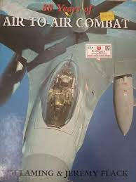 80 Years of Air to Air Combat (18564839324)
