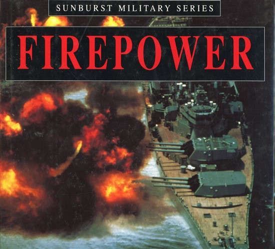 Firepower (1857781279) SHIPS