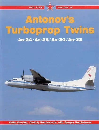 Antonov's Twin Turboprops (1857801539)