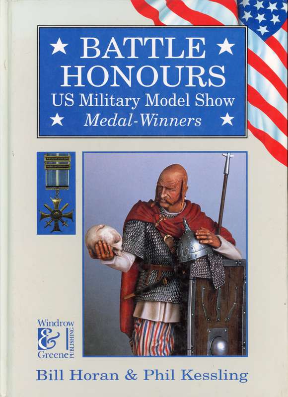 Battle Honours - US Military Model Show Medal-Winners (1859150373)
