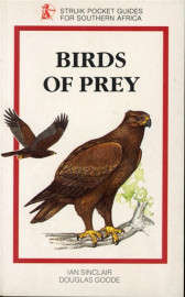 Birds of Prey (1868251446)(9781868251445) PRICE NEGOTIABLE
