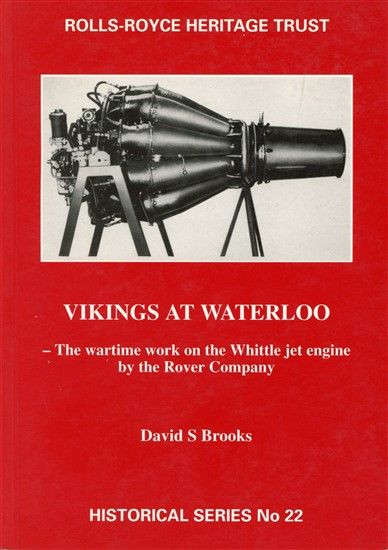 Vikings at Waterloo (1872922082)