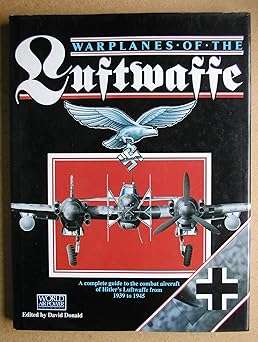 Warplanes of the Luftwaffe (1874023565)