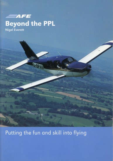 Beyond the PPL (1874783292)  aviation