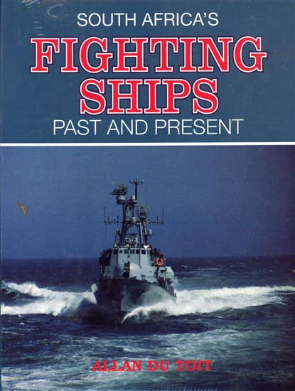South Africa's Fighting Ships (1874800502)
