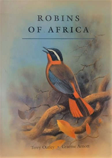 Robins of Africa (18874802106) PRICE NEGOTIABLE