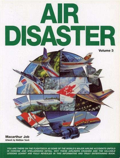 Air Disaster Vol 3 (187567134X)