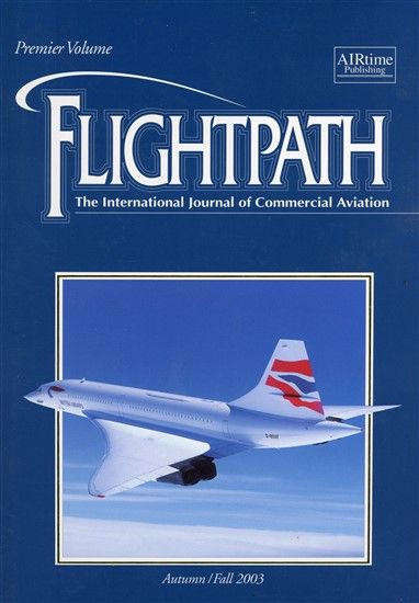 Flightpath Premier Volume 1 (1880588668)