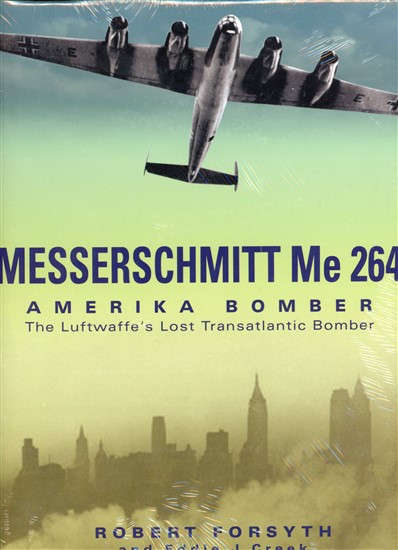 Messerschmitt Me 264 Amerika Bomber (1903223652)