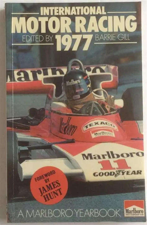 International Motor Racing 1977 (1977IMR)