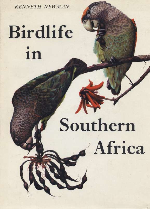 Birdlife in Southern Africa (0360001475)