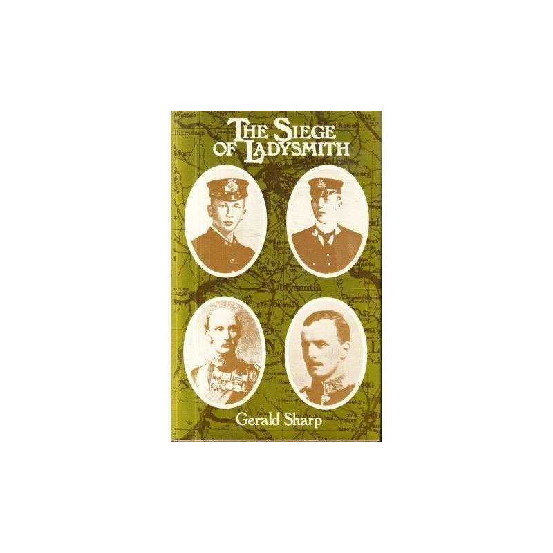 The Siege of Ladysmith (360002951)