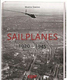 Sailplanes  1920 - 1945 (3980677346)