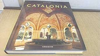 Catalonia: Art, Architecture and Landscape (3829027036)