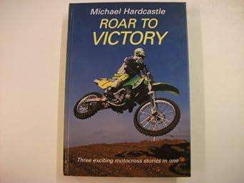 Roar to Victory (TAS016102)