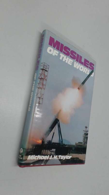 MISSILES OF THE WORLD (0711009953)