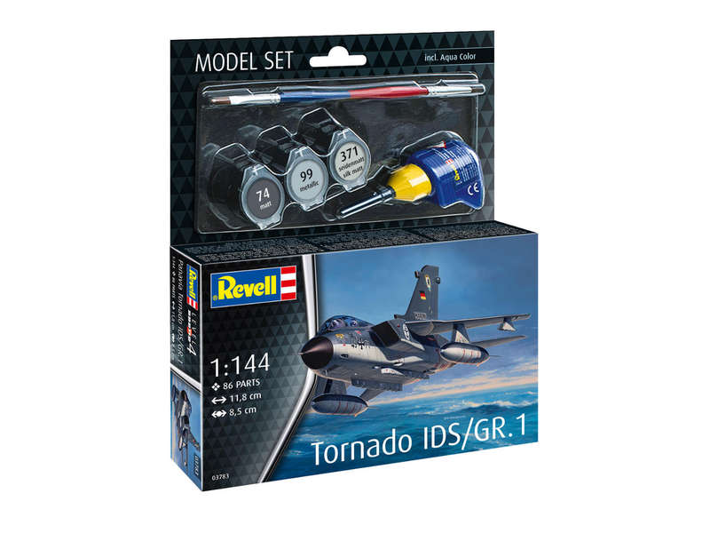 Tornado IDS/GR.1 1/144 Scale Revell 63783