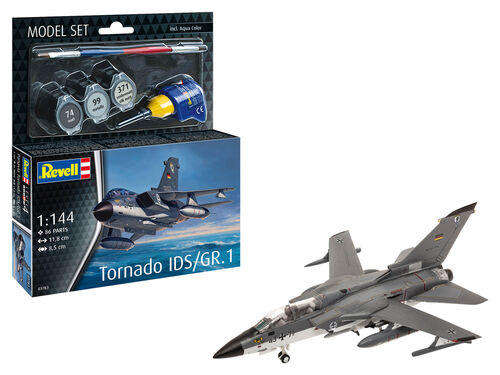 Tornado IDS/GR.1 1/144 Scale Revell 63783
