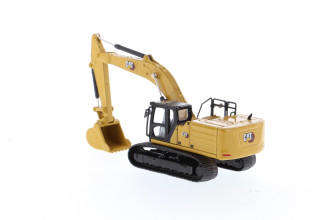 CAT 336 Hydrolic Excavator - Next Generation - 1/87 Scale (DM85658)