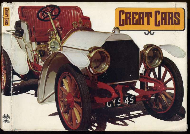 Great Cars (GCARS)