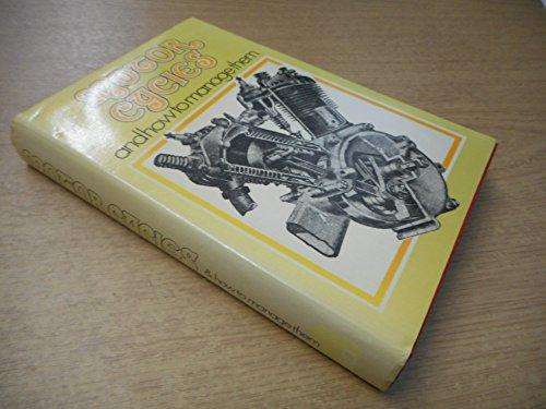 Motor Cycles and how to manage them (0715810456)(TAS006778)