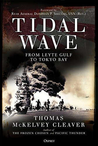 Tidal Wave (9781472825483) SHIPS