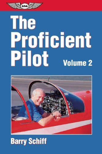 The Proficient Pilot, Volume 2 (9781560272823)