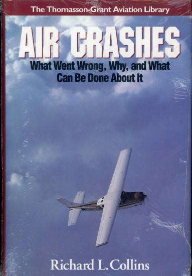 Air Disaster Vol 3 (187567134X)
