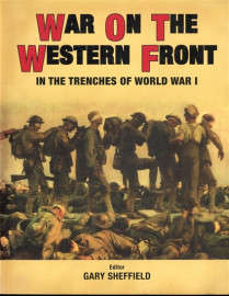 War on the Western Front (9781846033414)(TAS014919)(Osprey Publishing)