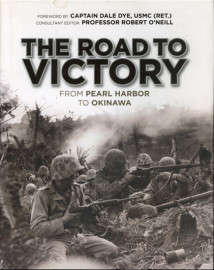 The Road to Victory (9781849087162)(TAS013528) PRICE NEGOTIABLE