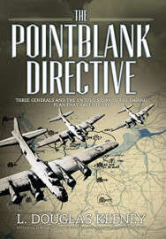 The Pointblank Directive (9781849089333)(TAS014997) PRICE NEGOTIABLE