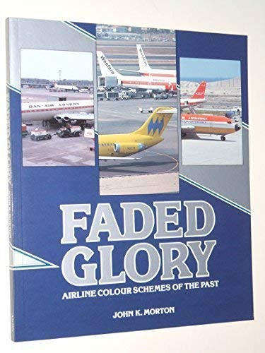 Faded Glory (1853100889)