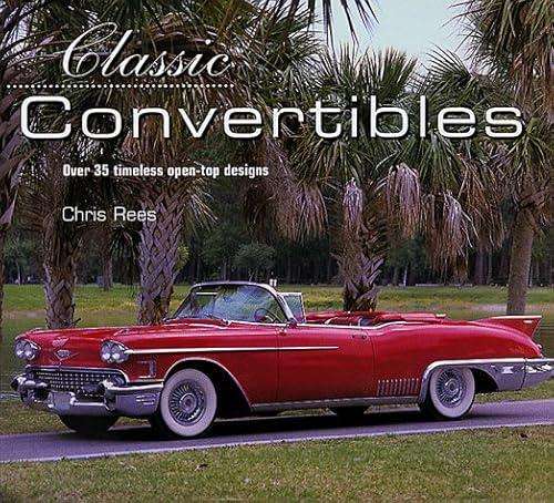 Classic Convertibles (1859678890)(9781859678893)