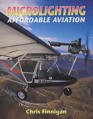 Microlighting Affordable Aviation (1861264127)