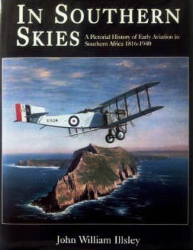In Southern Skies (Johanthan Ball Publishers 186842168)