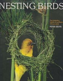 Nesting Birds (9781874950158)