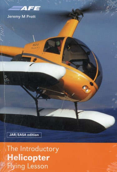 The Introductory Helicopter Flying Lesson (9781906559175)
