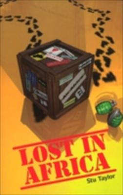 Lost in Africa (9781920143169)