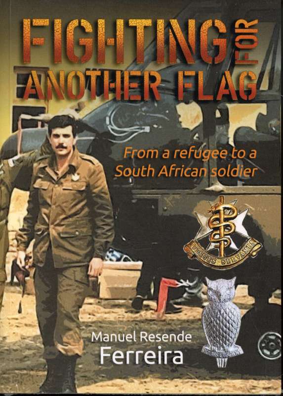 Fighting for another Flag