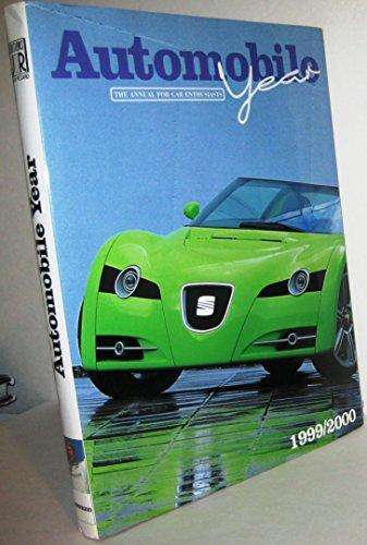 Automobile Year 1999/2000 (2883240574)(TAS015273)