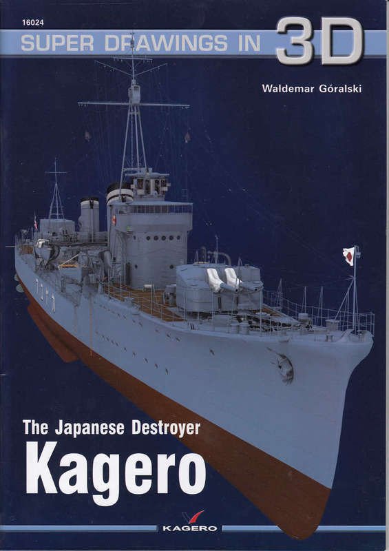 The Type II U-Boat (Kagero 9788362878642) ships