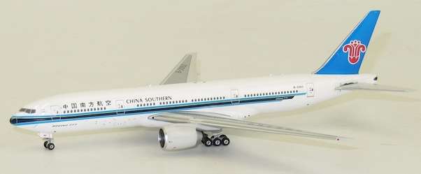 Boeing 777-200 China Southern -1/500 Scale (AERO500)(A5B2070)(TAS002712)